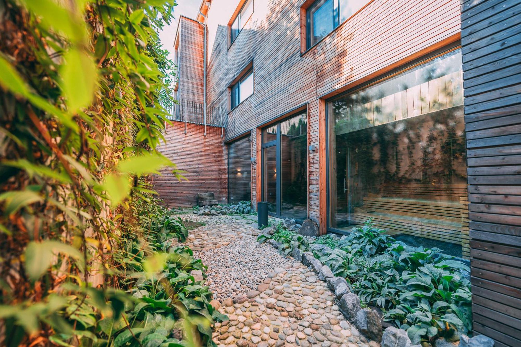 Gut Hügle Erlebnishof&Spa Ravensburg Exterior foto