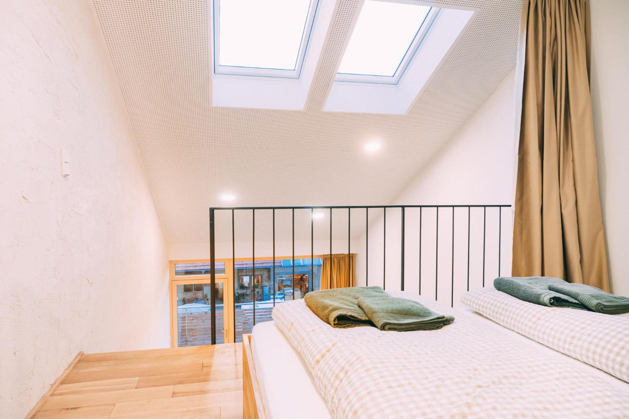 Gut Hügle Erlebnishof&Spa Ravensburg Zimmer foto