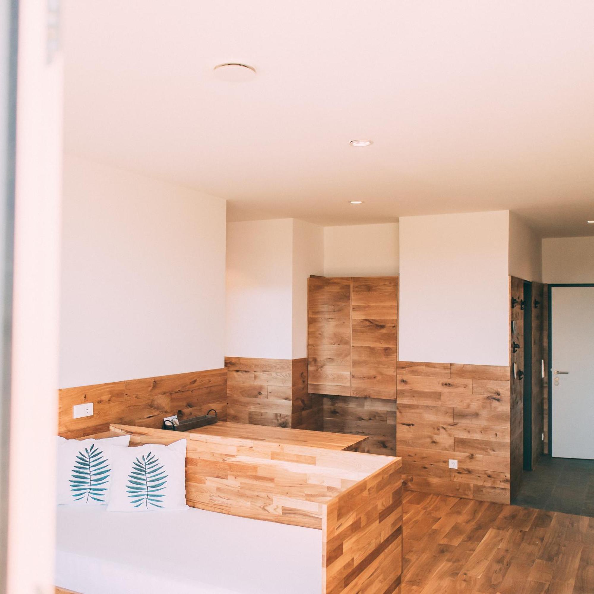 Gut Hügle Erlebnishof&Spa Ravensburg Zimmer foto